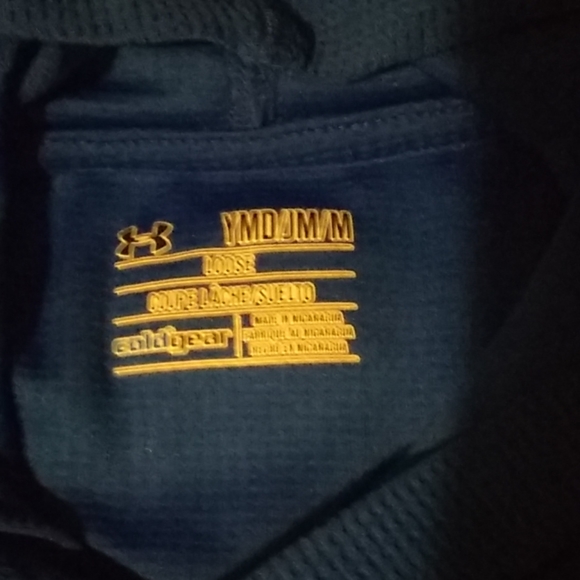 Hoodie - Picture 4 of 4